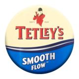 Logo of Carlsberg Tetley's Smooth