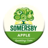 Logo of Carlsberg Sommersby Apple