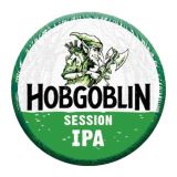Logo of Carlsberg Hobgoblin Session IP
