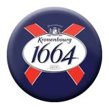 Logo of Carlsberg Kronenbourg 1664