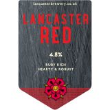 Logo of Lancaster Lancaster Red