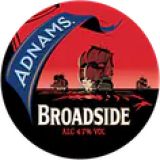 Logo of Adnams Broadside