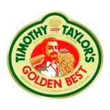 Logo of Timothy Taylor's Golden Best