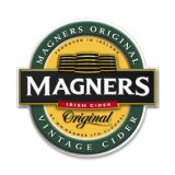 Logo of The c&c group Magners