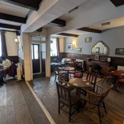 Main Bar