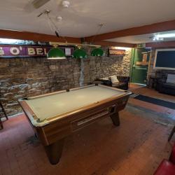 Backroom