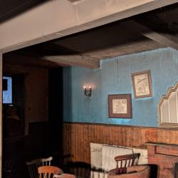 Main Bar